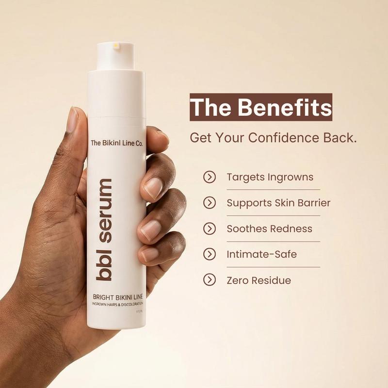 Zenoria SmoothGlow Serum