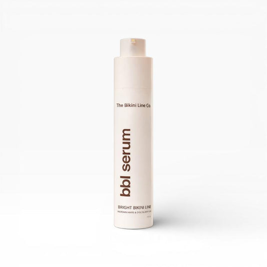 Zenoria SmoothGlow Serum