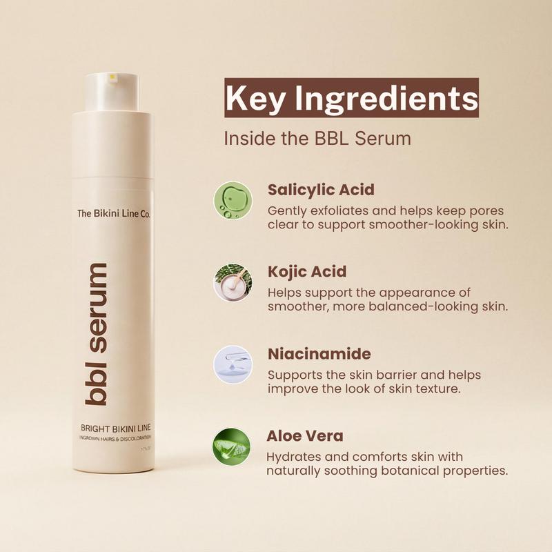 Zenoria SmoothGlow Serum